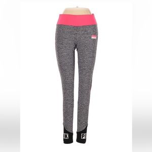 ‘VS Pink’ leggings